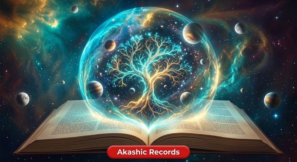 Akashic Records