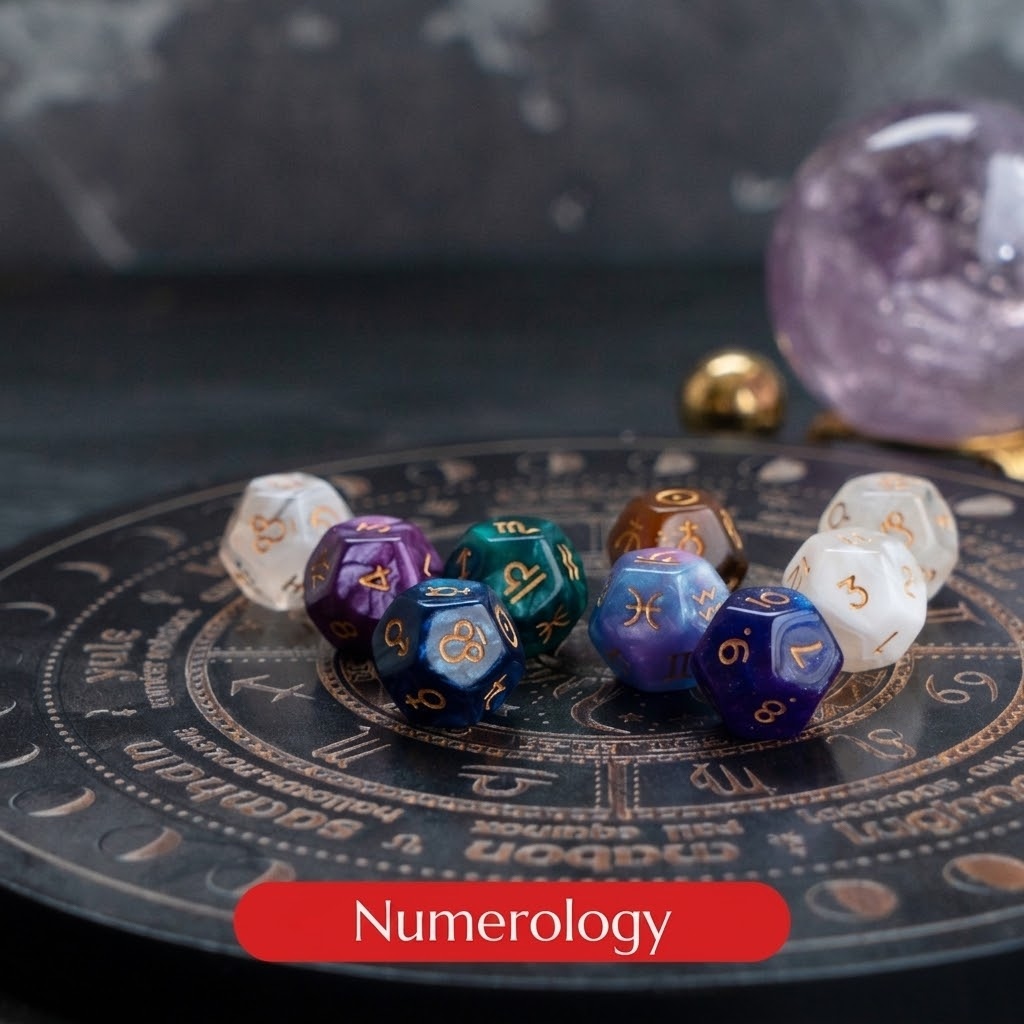Numerology