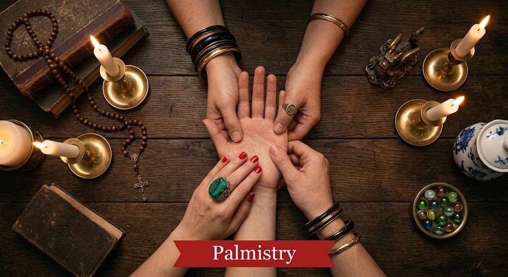 Palmistry