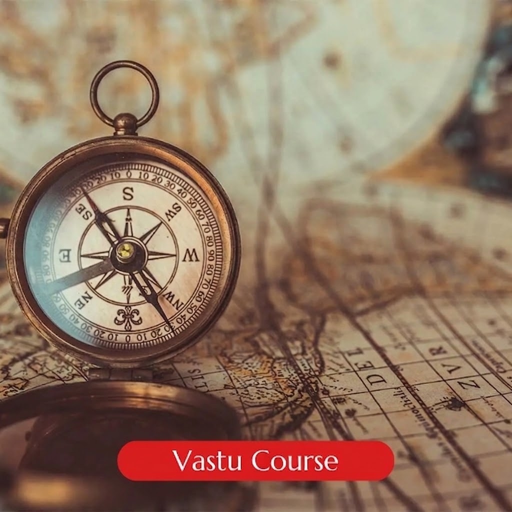 Vastu Shastra Course