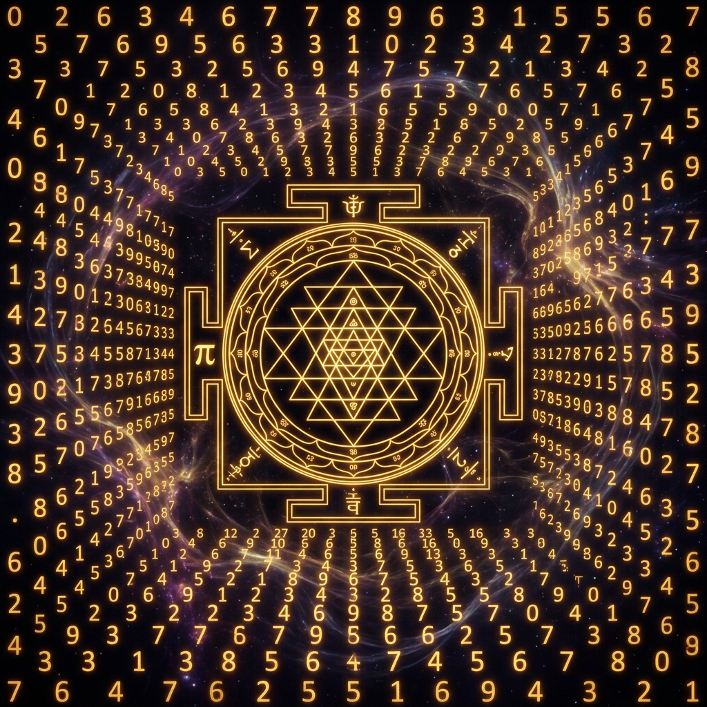 Numerology Analysis