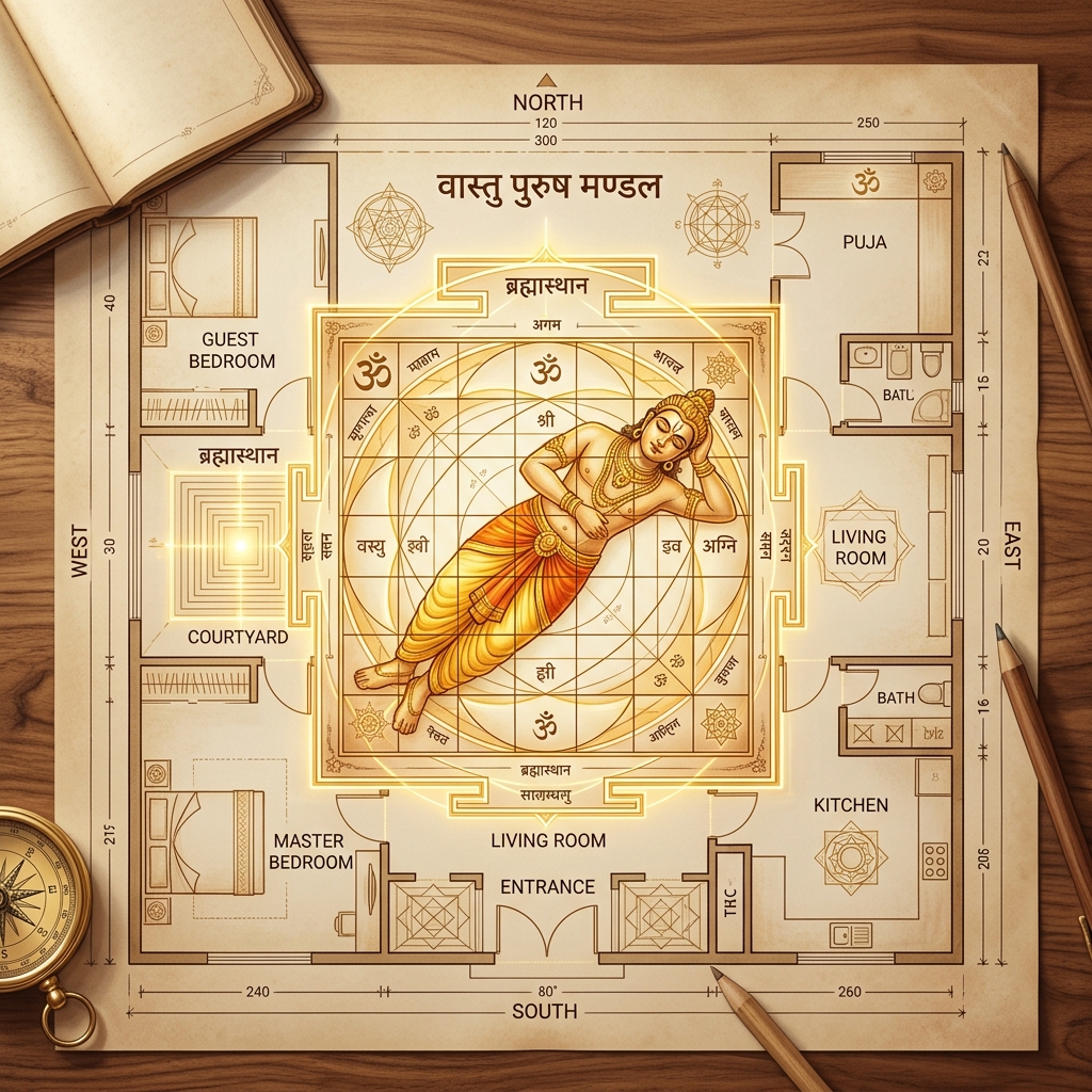 Vastu Consultation